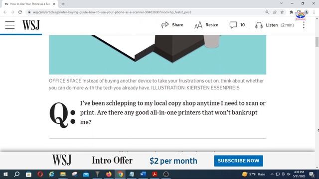 Buying a Printer Don’t Make This Mistake l ION International смотреть онлайн