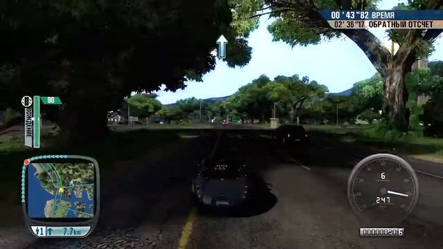Wiesmann Roadster MF3# Test Drive Unlimited №71 смотреть онлайн