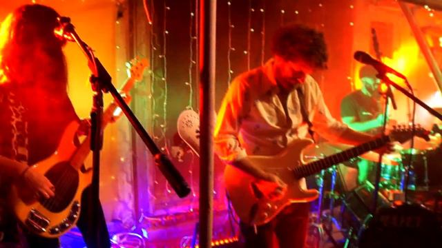 ביש בש - טראמפ | Bish Bash - Trump (LIVE) смотреть онлайн