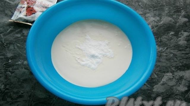 Кухня Мамашки