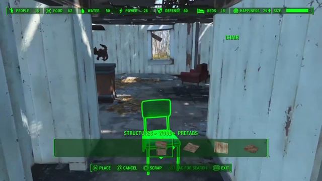 Fallout 4 E31 Saving Kent | Slowpace Longplay No Commentary смотреть онлайн