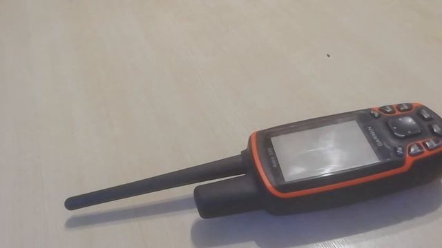 Приложение Garmin Astro 320. смотреть онлайн