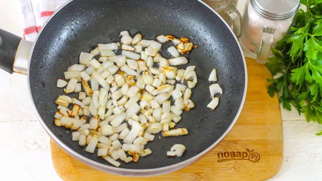 Жареный перец в томате