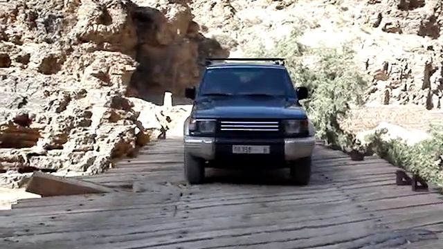 PAJERO 1992 смотреть онлайн
