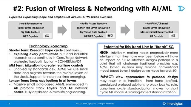 Onur Sahin of InterDigital - Wireless Distinguished Seminar - Princeton Engineering смотреть онлайн