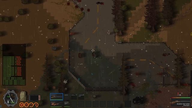 Open-World Post Apocalyptic Monster Survival RPG - Zed Zone - #01 - Gameplay смотреть онлайн