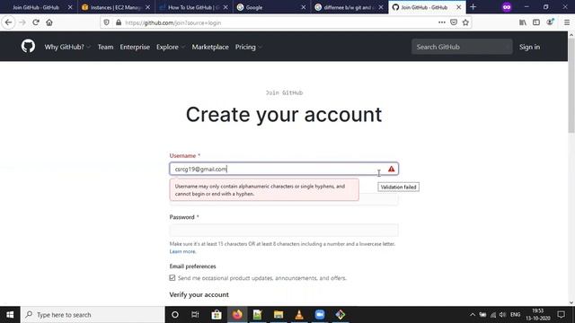 Git Installation in Linux Server -Amazon Ec2 Instance смотреть онлайн