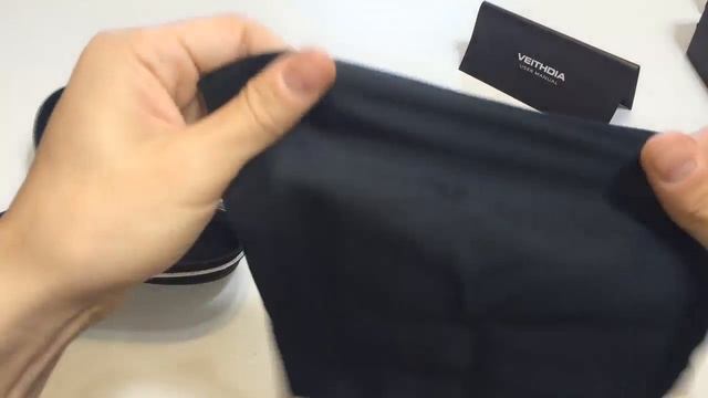 Крутые Солнцезащитные Очки с алиэкспресс - Ай Да Посылка 60! смотреть онлайн