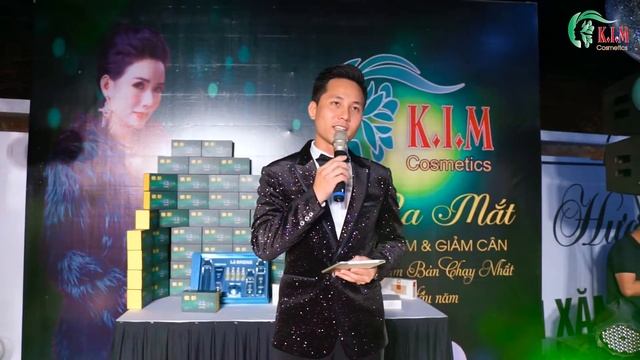 Kim Cosmetics