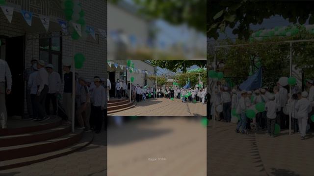 Встреча паломников в Гамияхе. #встреча #паломники смотреть онлайн
