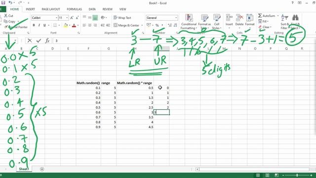 Class 10th ICSE | Math.random() function in JAVA| Chapter 7 | Part 2 смотреть онлайн