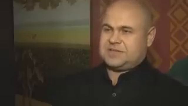 «Маленькие» взрослые получили подарки от Деда Мороза смотреть онлайн