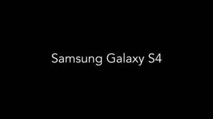 Samsung Galaxy Boot Animations (S1 - S20)