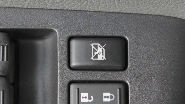 2018 Nissan NV Passenger Van - Power Windows смотреть онлайн