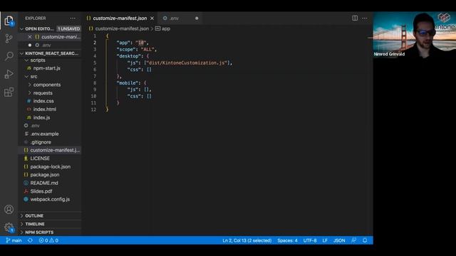 Build a React Search Bar that Queries a Database! (Feb) смотреть онлайн