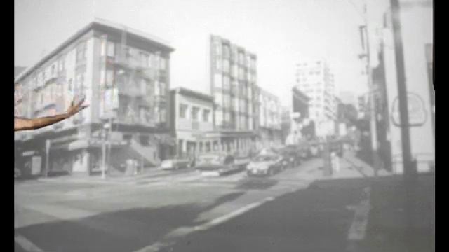 The Kolin - San Francisco (music video) смотреть онлайн