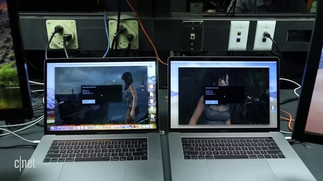 Apple fixes MacBook Pro throttling bug (CNET News) смотреть онлайн