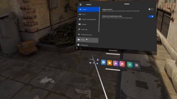 How to force firmware update on Quest 2