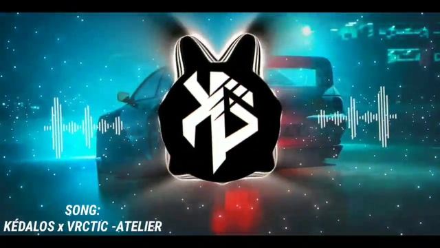 Trap Woofer Template Avee Player 1.2.83 смотреть онлайн