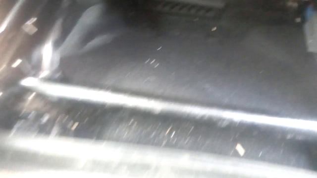 Лючок зплнего рундука Берлинго правильно(почти) смотреть онлайн