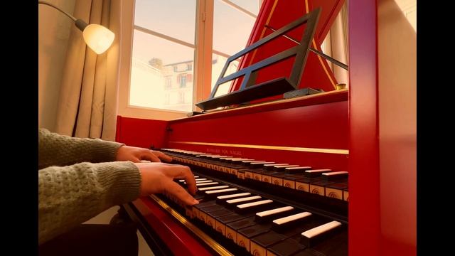 Sergueï Prokofiev - Dance of the Knights смотреть онлайн