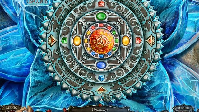 Living Legends 2. Frozen Beauty Walkthrough | Живые Легенды 2. Ледяная Красавица прохождение #3