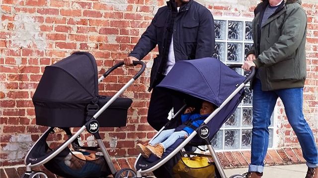 5 Best Baby Strollers Review смотреть онлайн