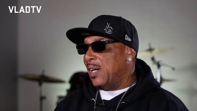 Tray Deee On The Government Purposely Planting Boxes Of Guns In The Hood  (Part 5)