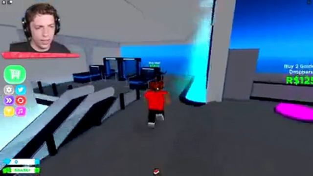 I Built My OWN AIRPORT In Roblox! (Airport Tycoon) смотреть онлайн