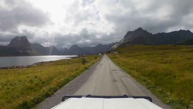NORWAY TRAVEL DOCUMENTARY | The Grand Norwegian Roadtrip