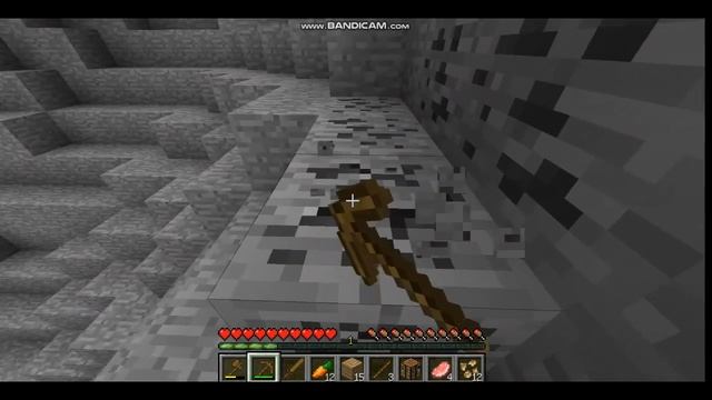 ИГРАЮ в СТАРУЮ версию майнкрафт 1.14! смотреть онлайн