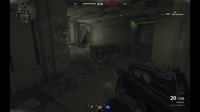 [Survarium]0.32 |Игра на десятом уровне|Мой выбор смотреть онлайн