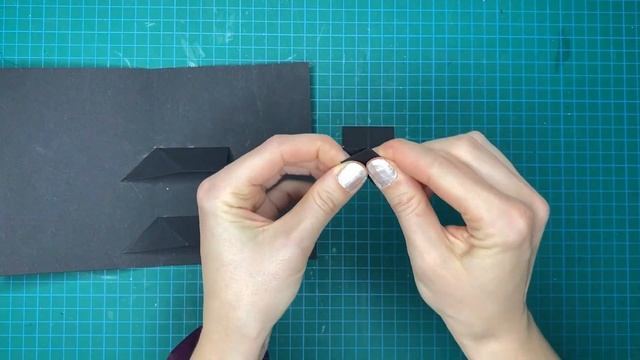 Pop-Up Shredder Card | Tutorial | Happy New Year Card смотреть онлайн