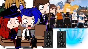 реакция им на лололошку #4часть #лололошка