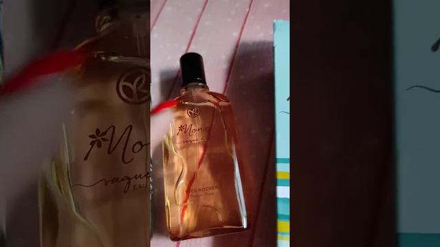МОНОЙ ДЕ ТАИТИ ИВ РОШЕ, МОЖНО ПОЛУЧИТЬ В ПОДАРОК смотреть онлайн