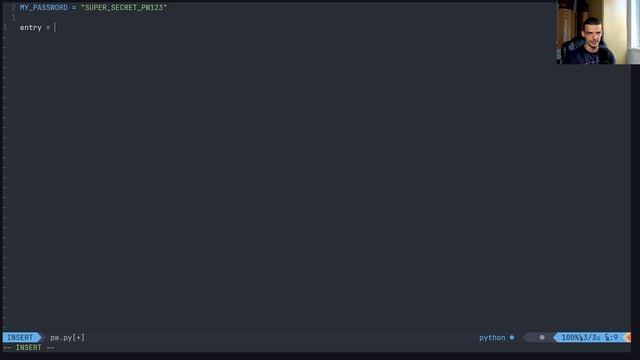 Obfuscate Python Code With PyArmor смотреть онлайн