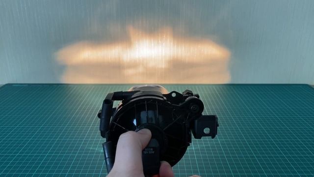 Противотуманные фары BMW E65 с AliExpress смотреть онлайн