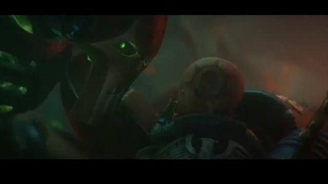 NEXUS PARIAH RESUMEN EP 1 Y 2 CON TODOESTRATEGIA смотреть онлайн
