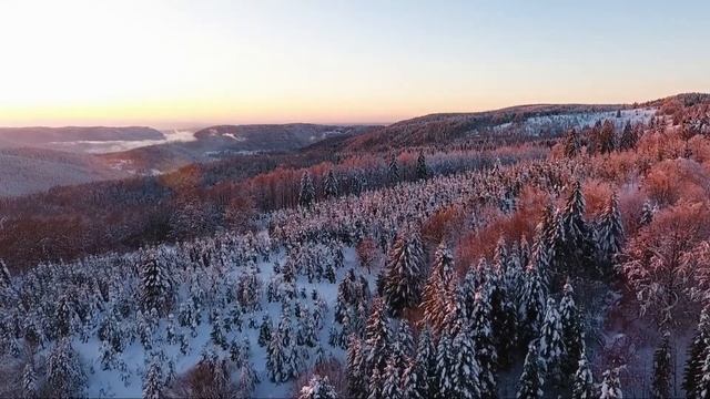 Aakash Gandhi - Frozen In Love / Relaxing Piano Music / Piano For Stress Relief