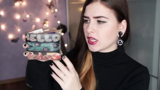 Что В Моей Сумке В Институт?! смотреть онлайн