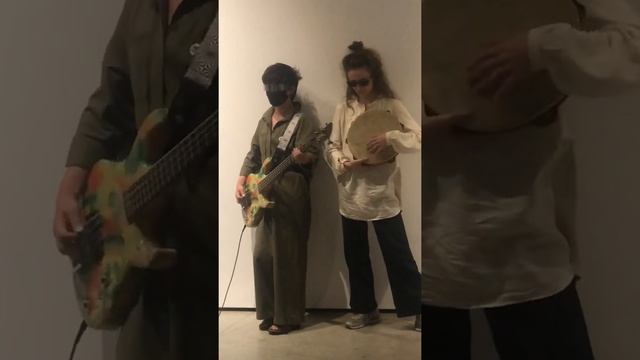 Modern art! Осторожно! Современное искусство. Композитор Ираида Юсупова и арт-панк группа Аэлита. смотреть онлайн