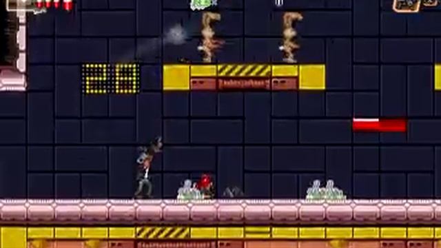 Mayhem Triple Launch Trailer смотреть онлайн