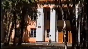 Завитинск,военный городок,132 берлинский тяжелый авиационный полк (1)