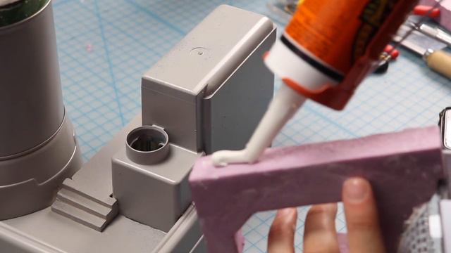 Build a T’au base! Scratch Build Realistic Sci Fi Terrain for Warhammer 40k and Star Wars Legion смотреть онлайн