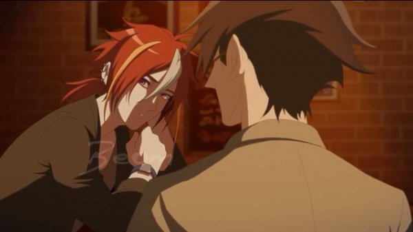 [underground ] Black Widow amv