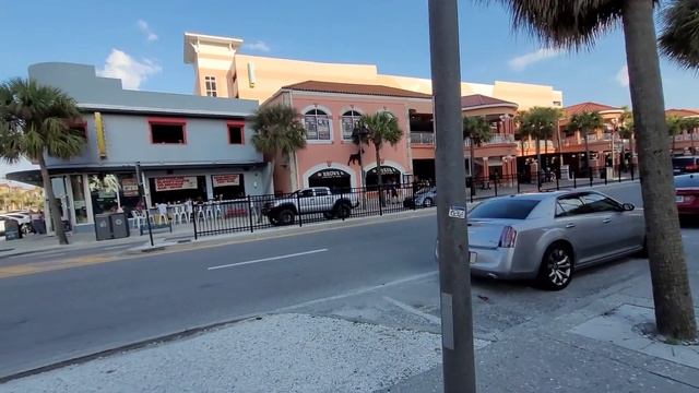 Достопримечательности США Clearwater beach #сша #имиграциявсша #путешествиепоамерике смотреть онлайн
