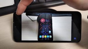 КАК РАСШИРИТЬ ЭКРАН на XIAOMI?