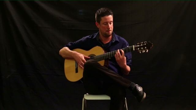 Persecución, Tango Flamenco, Bino Dola (David Schmitt) смотреть онлайн