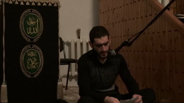 События Кербелы, ч.6. Тасуа, перед битвой смотреть онлайн