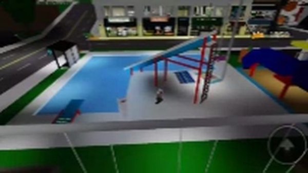 играем в брухеван в roblox